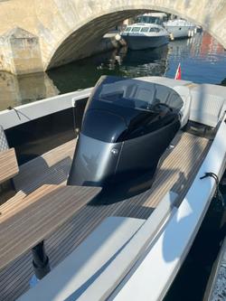 2023 Frauscher
                1017 GT Air 